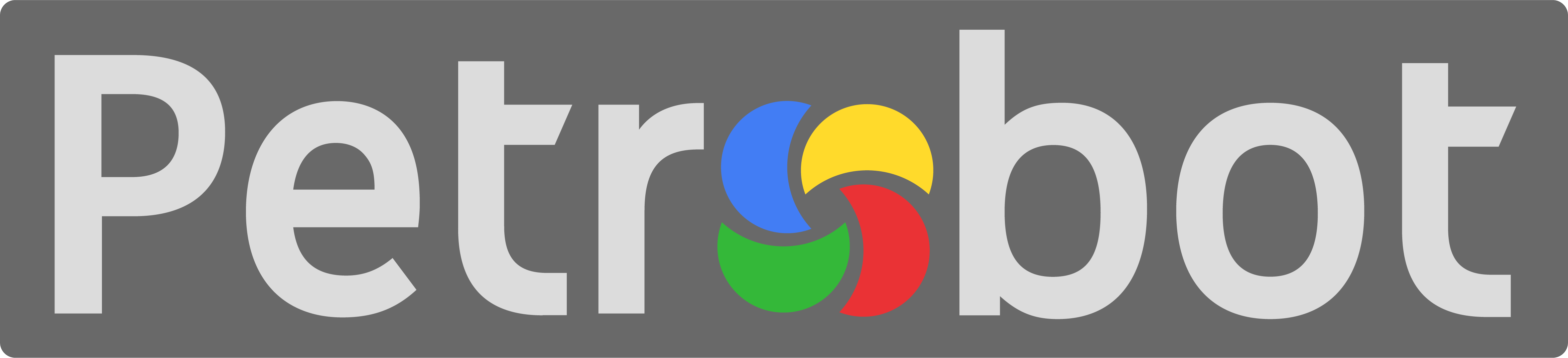 Wordmark (Dark)