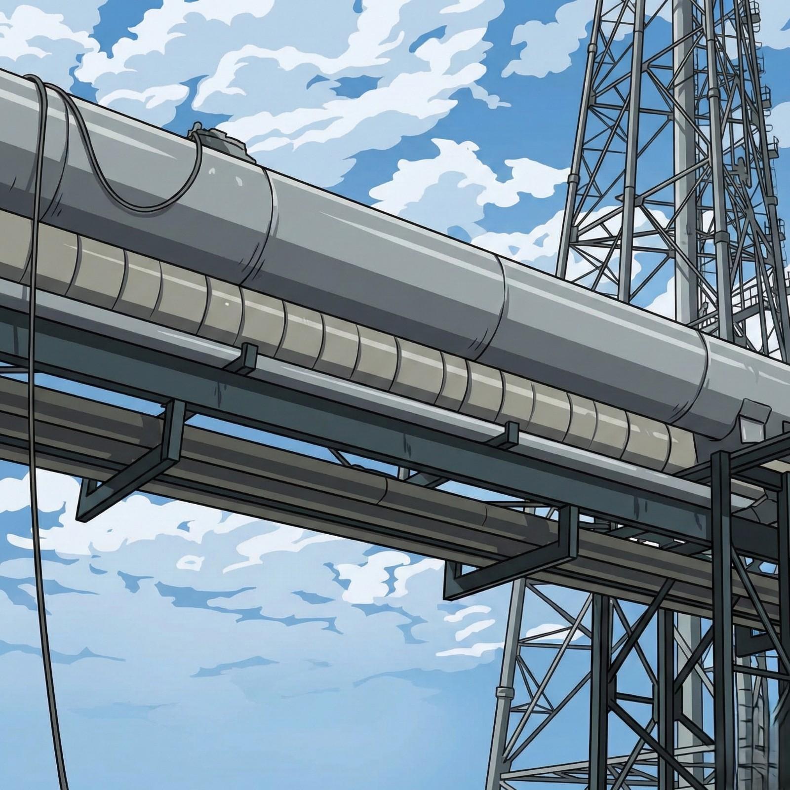 Pipelines