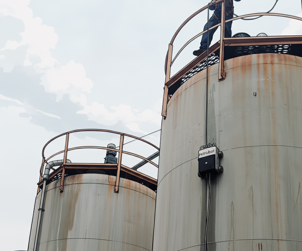 Storage Tank