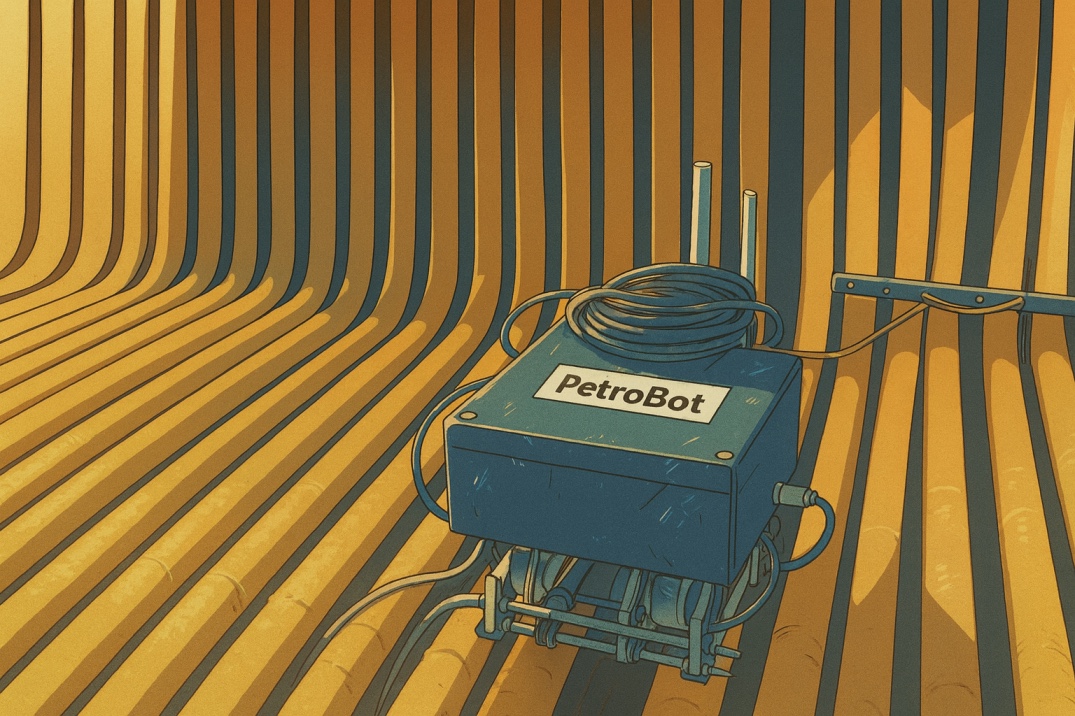 MicroRover (MicroBot)